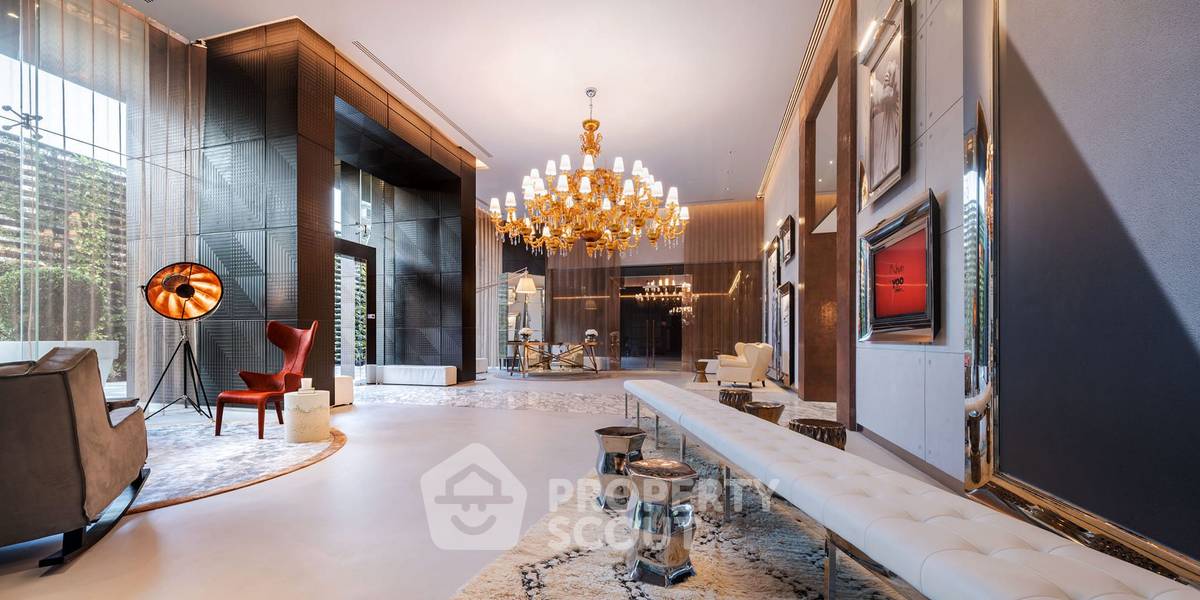 รูป คอนโด 2-ห้องนอน ที่ คุณ บาย ยู ใกล้ BTS ทองหล่อ (ID 1375988) - รูปที่ 30/30