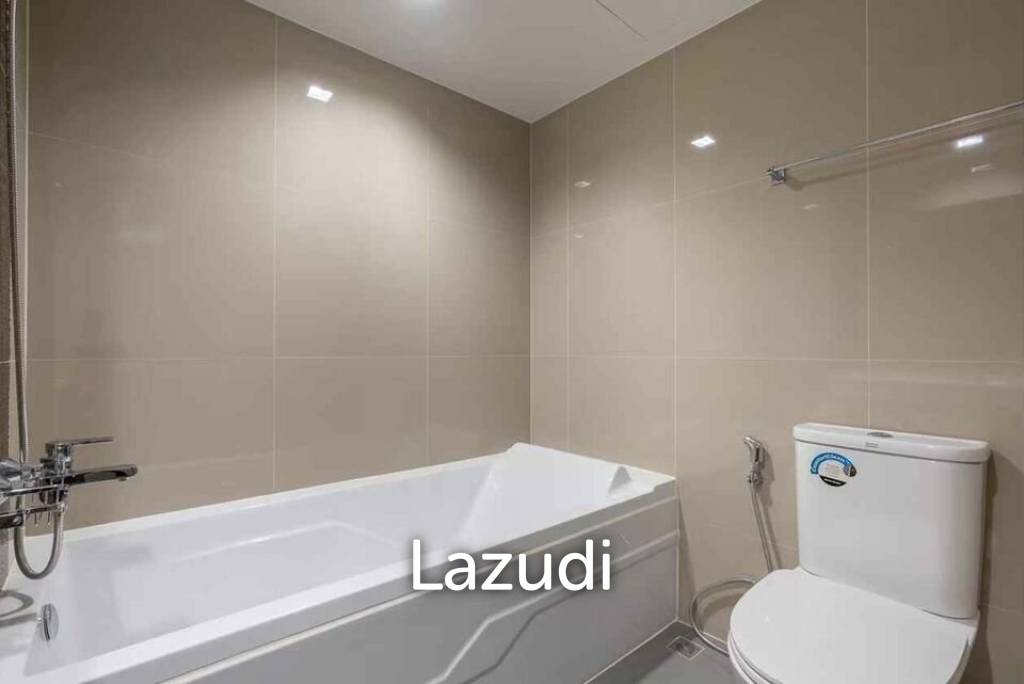 รูป 1 Bed 1 Bath 35 SQ.M Ideo Sukhumvit 93 - รูปที่ 14/14