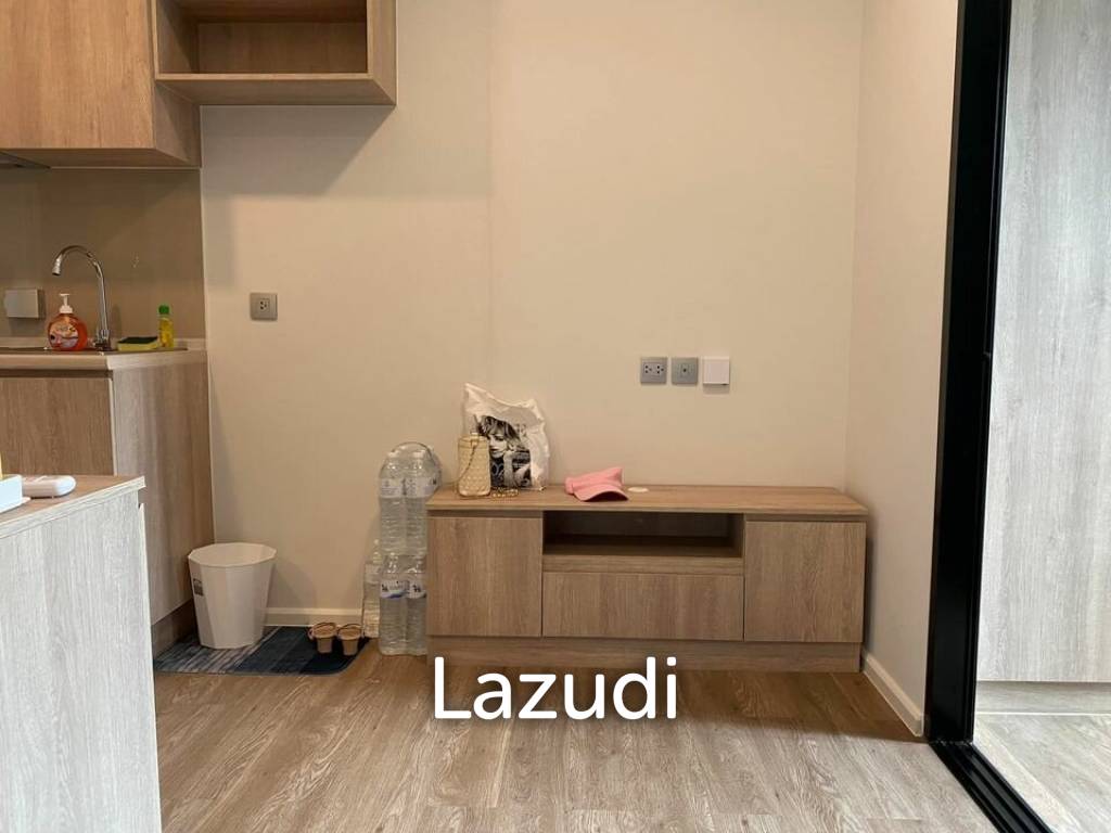 รูป 1 Bed 1 Bath 24.47 Sqm Condo For Sale - รูปที่ 2/8