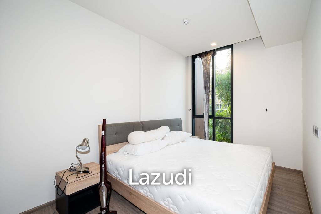 รูป 1 Bedroom 1 Bathroom 36 Sq.m Mori Haus - รูปที่ 6/9