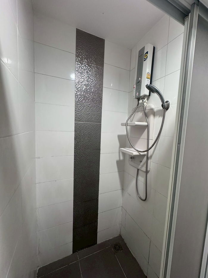 รูป คอนโดให้เช่า Aspire Rama 4 (แอสไพร์ พระราม 4) - รูปที่ 6/9