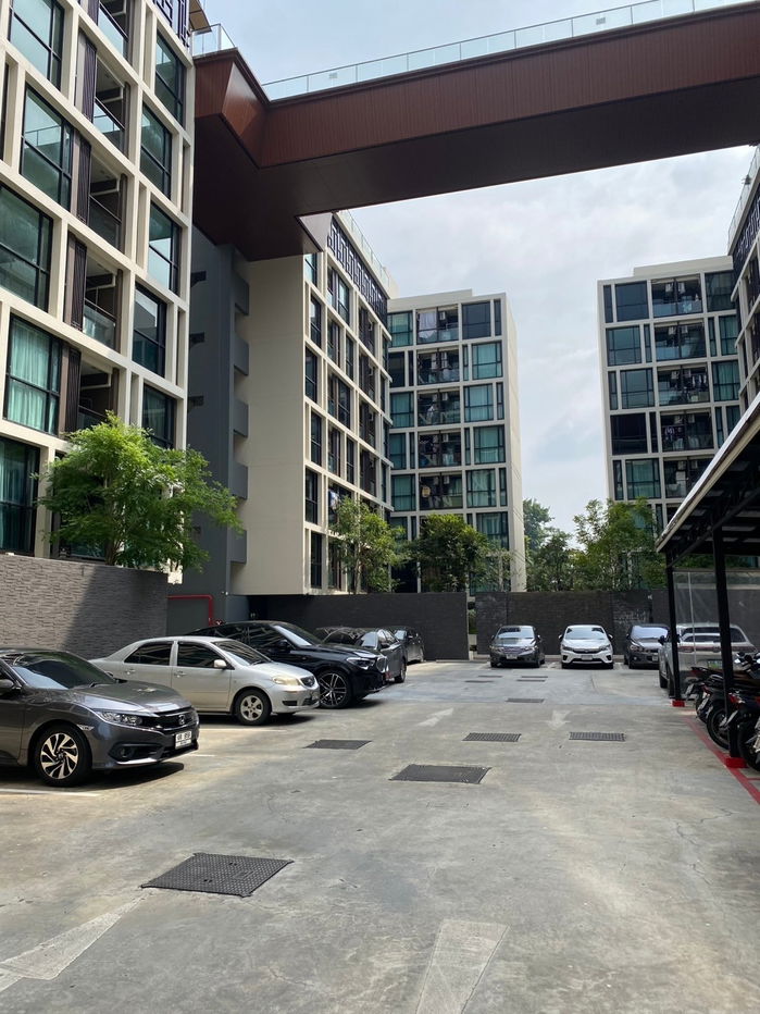 รูป 🤝🏻RB22169 ให้เช่าถูกมาก👍เดอะคิวบ์ เซาท์ แจ้งวัฒนะ 15/1✅แอดไลน์ @mproperty( มี @ ด้วย) แอดมินตอบไว - รูปที่ 21/28