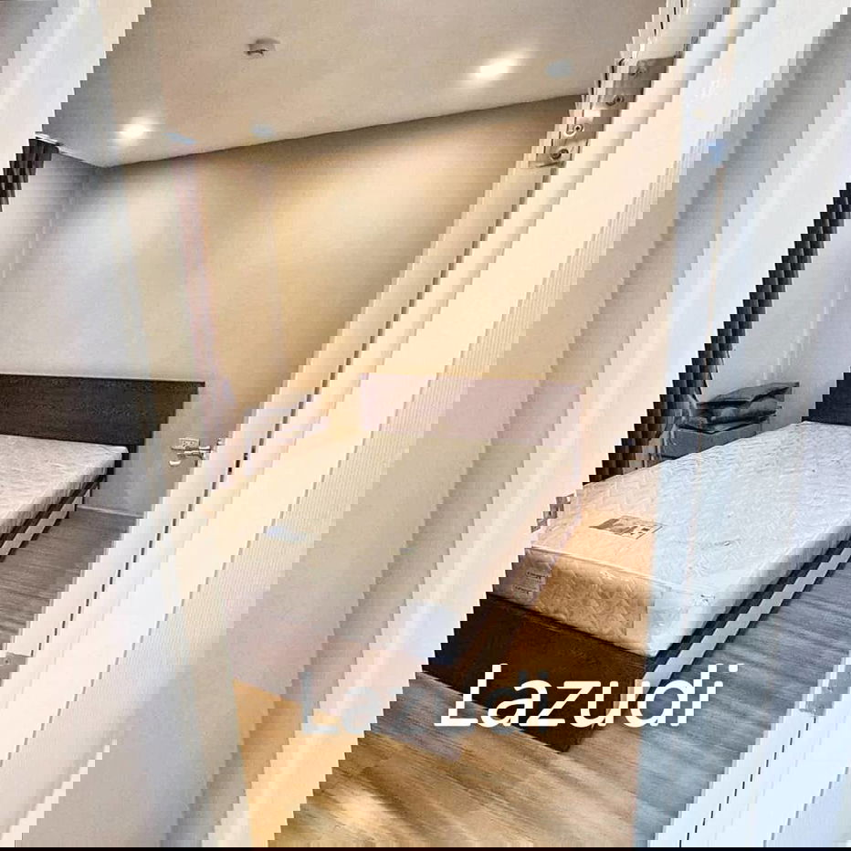 รูป 1 Bed 1 Bath 42 SQ.M The ACE Ekamai - รูปที่ 11/18