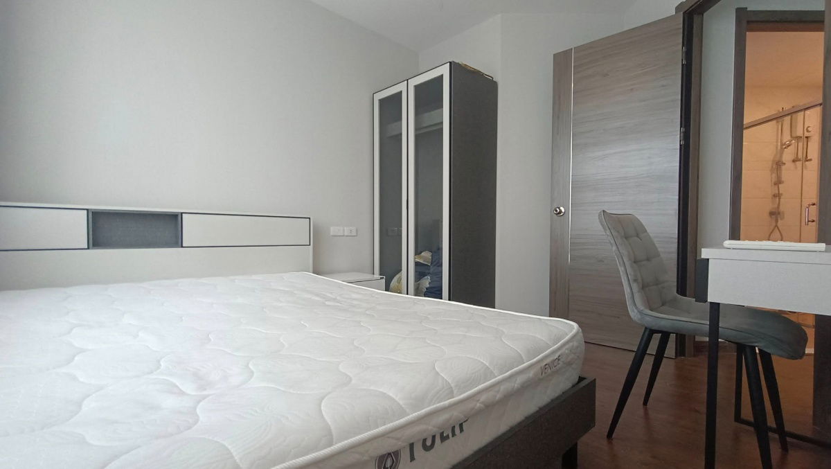 รูป อาร์ติซาน รัชดา คอนโดให้เช่า Artisan Ratchada สวยพร้อมอยู่ ใกล้ MRT ห้วยขวาง MRT ศูนย์วัฒนธรรม - รูปที่ 13/22