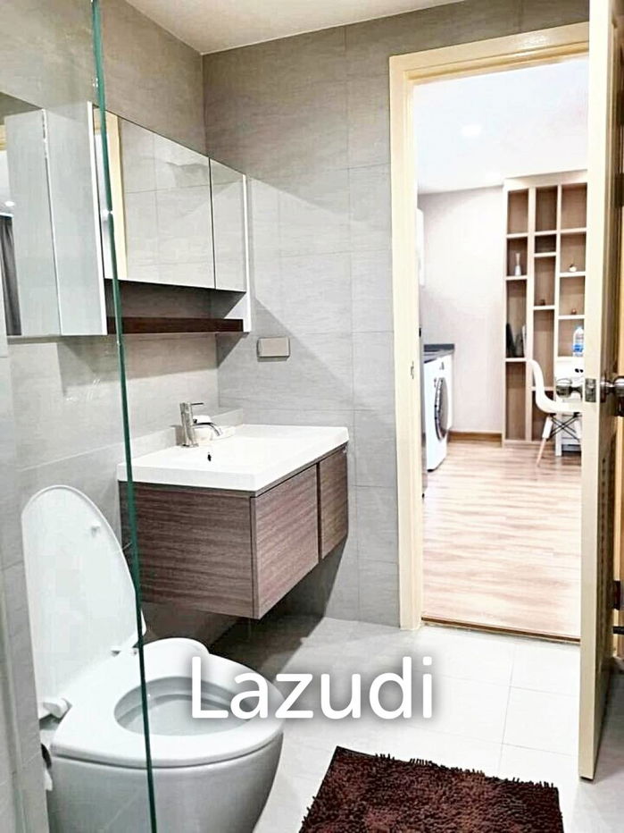 picture 1 Bedroom 1 Bathroom 32 SQ.M The ACE Ekamai - 9/10