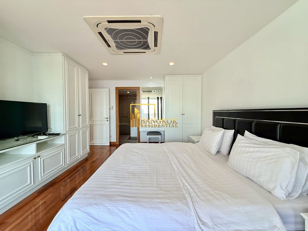 picture Acadamia Grand Tower | Spacious 3 Bedroom in Phrom Phong - BR60384CD - 15/39