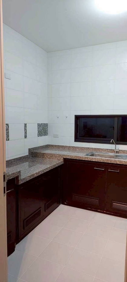 picture For Rent – Habitia Orbit Hathairat Modern Fusion style detached house with a spacious side lawn. Peaceful and green environment, perfect for living - 4/13