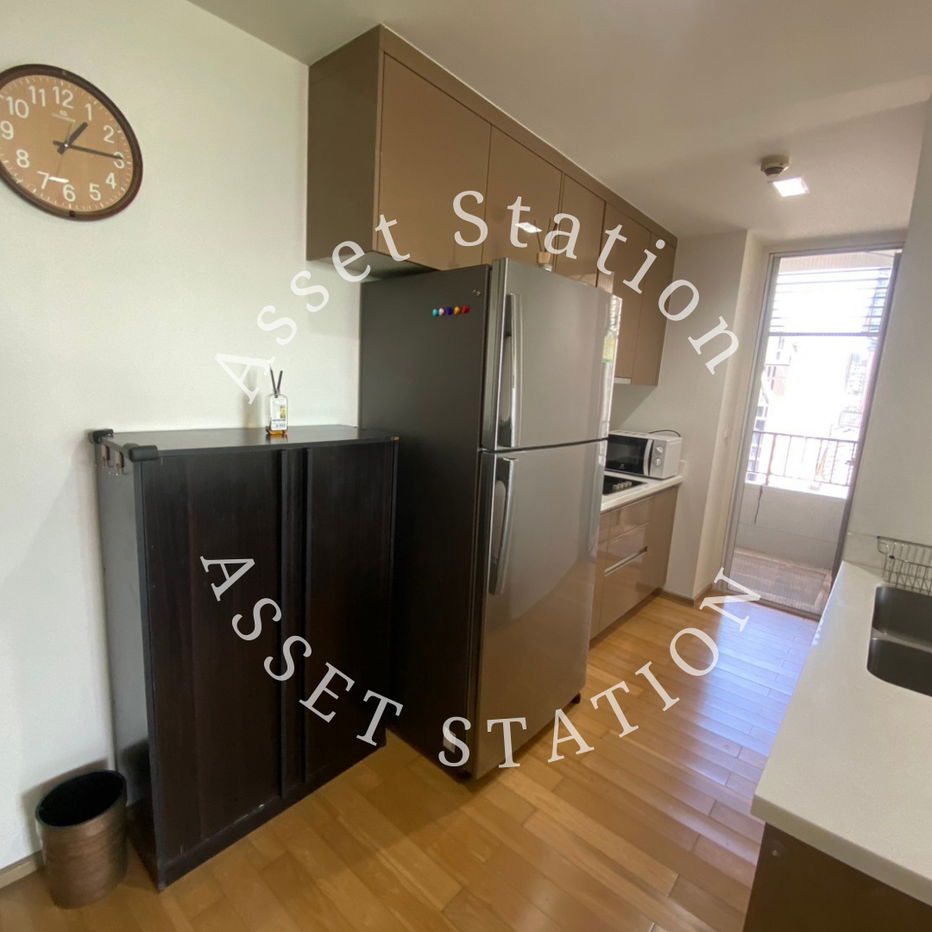 picture ⭐For rent: Siri at Sukhumvit, a luxury condo, fully furnished and ready to move in, in the heart of Thonglor - 14/19