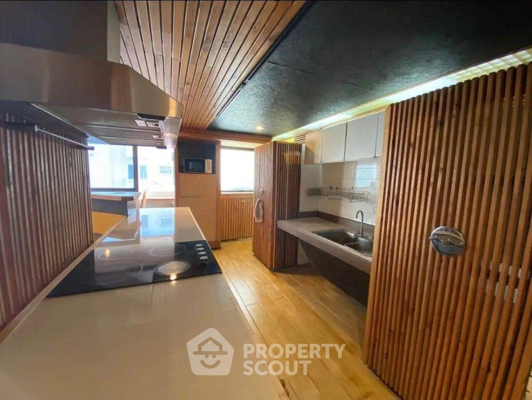 รูป คอนโด 3-ห้องนอน ที่ บ้านอ่อนนุช สุขุมวิท 77 คอนโดมิเนียม ใน สวนหลวง (ID 2469842) - รูปที่ 9/17