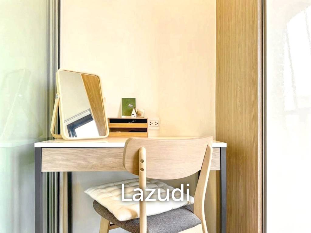 picture 1 Bed 1 Bath 27 SQ.M Chambers On-nut Station - 4/12