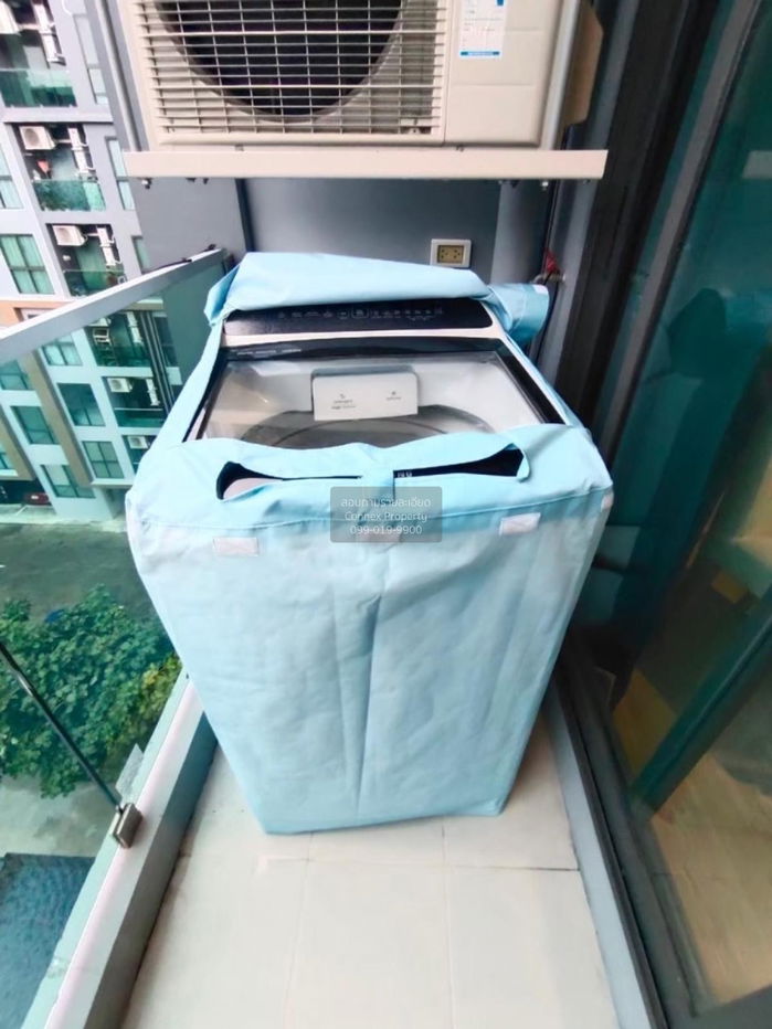 รูป เช่าคอนโด ดิ เอ็กซ์เซล ไฮด์ อะเวย์ สุขุมวิท 50 BTS-พระโขนง พระโขนงเหนือ เขต คลองเตย กรุงเทพ CX-81662 ✅ ทักไลน์ @connexproperty ตอบทันที ทีมงานมืออาชีพ ✅ - รูปที่ 9/9