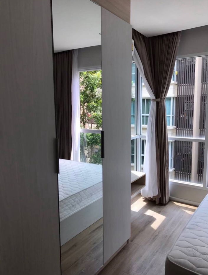 รูป ให้เช่าแฮปปี้คอนโดลาดพร้าว 101 ห้องว่างพร้อมอยู่ - รูปที่ 7/11