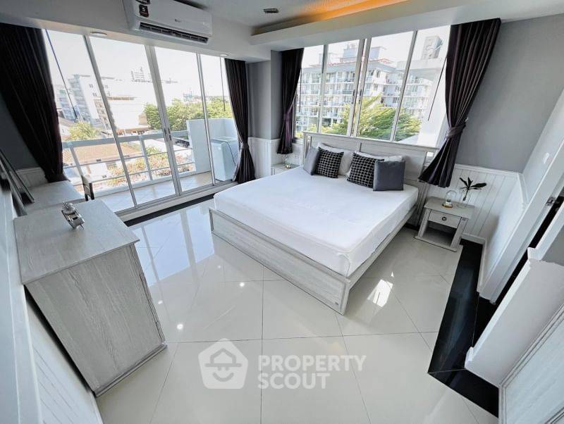 picture 2-BR Condo at Waterford Sukhumvit 50 Condominium near BTS On Nut (ID 1471895) - 5/15