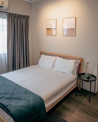 picture FOR RENT VIVE BANGNA KM.7 / 3 bedrooms 4 bathrooms / 40 Sqw. 225 Sqm. **120,000** JUST 5 MINUTES FROM MEGA BANGNA - 9/15