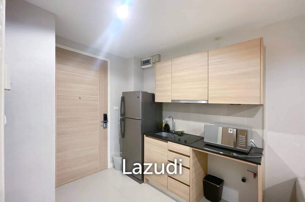 รูป 1 Bed 1 Bath 36 SQ.M D 25 Thonglor - รูปที่ 4/5