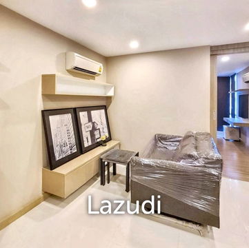 1 Bed 1 Bath 40 SQ.M The ACE Ekamai