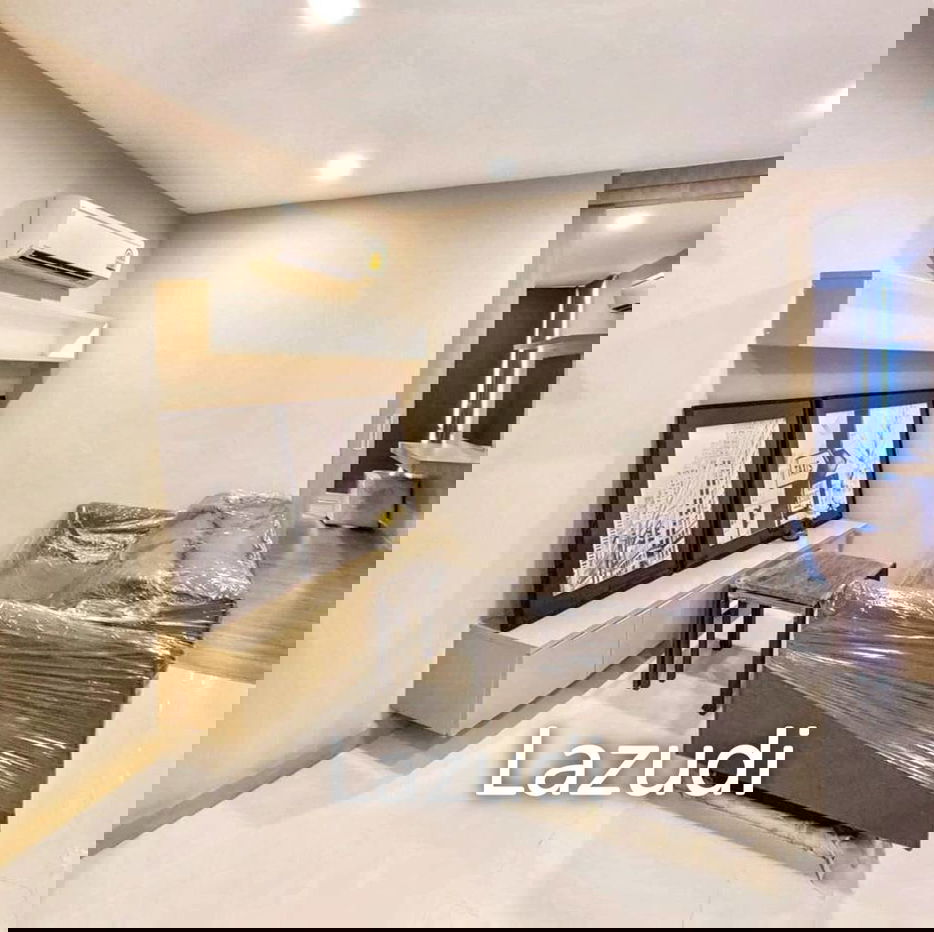 picture 1 Bed 1 Bath 40 SQ.M The ACE Ekamai - 1/11