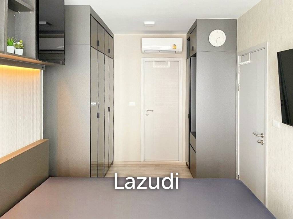 รูป 1 Bed 1 Bath 35 SQ.M Quintara Arte Sukhumvit 52 - รูปที่ 11/22