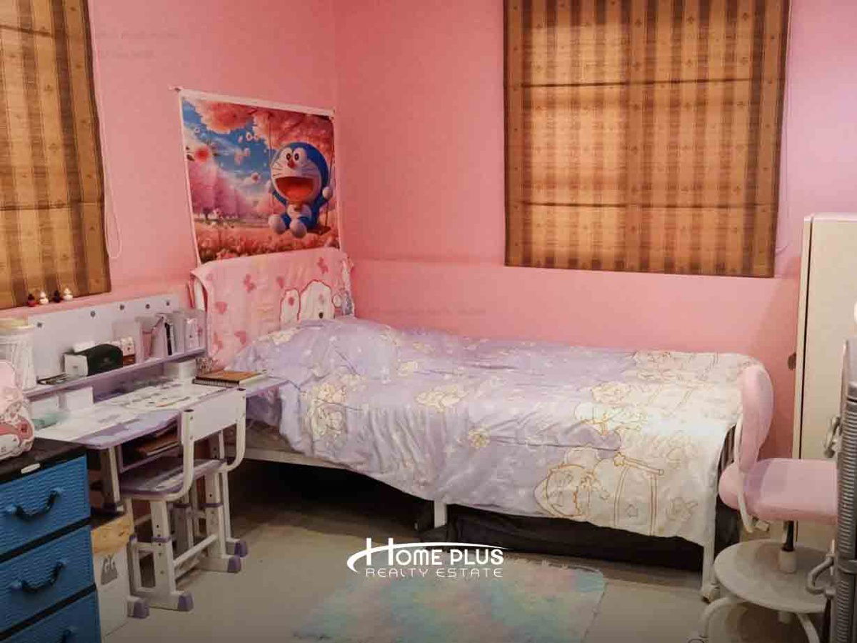 รูป หมู่บ้านเพชรวงแหวน บางบอน ติดถนนกาญจนาภิเษก - รูปที่ 21/25