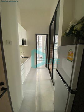 DL1074847 Condo for rent, Chewathai Residence Asoke near MRT āļāļĢāļ°āļĢāļēāļĄ 9, ready to move in, call urgently 0638692663 LineID @897iyzll