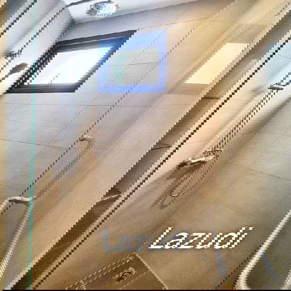 picture 1 Bed 1 Bath 39 SQ.M The ACE Ekamai - 10/11