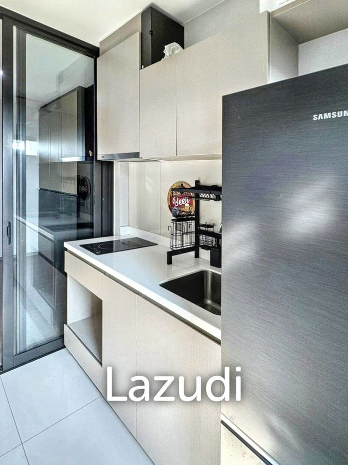 picture 1 Bedroom 1 Bathroom 30 Sq.m Life Sukhumvit 62 - 10/14