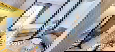 1 Bedroom 1 Bathroom 28 SQ.M at M Jatujak