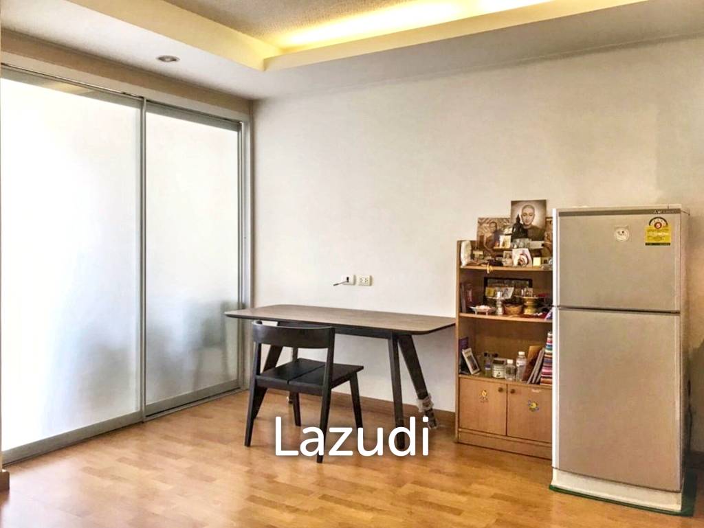 รูป 1 Bed 1 Bath 45 SQ.M The Waterford Sukhumvit 50 - รูปที่ 3/9