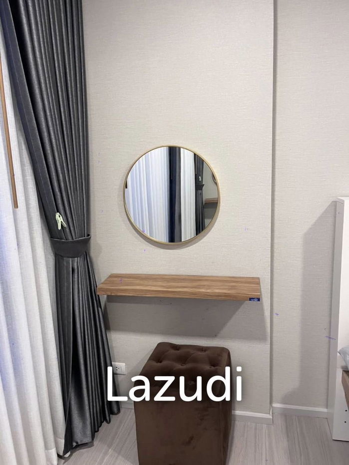 รูป 1 Bed 1 Bath 30 SQ.M Quintara Phume Sukhumvit 39 - รูปที่ 6/10