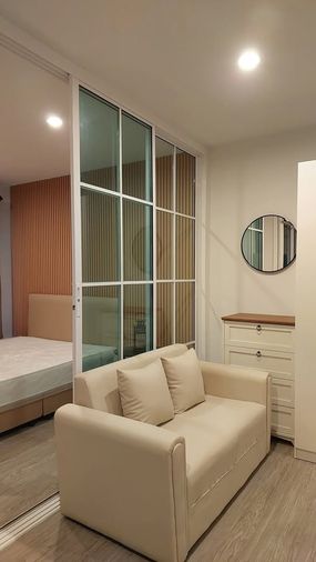 เช่าคอนโด Regent home bangna/รีเจ้นท์ โฮม บางนา (F6811050) ID Line : @pccenter