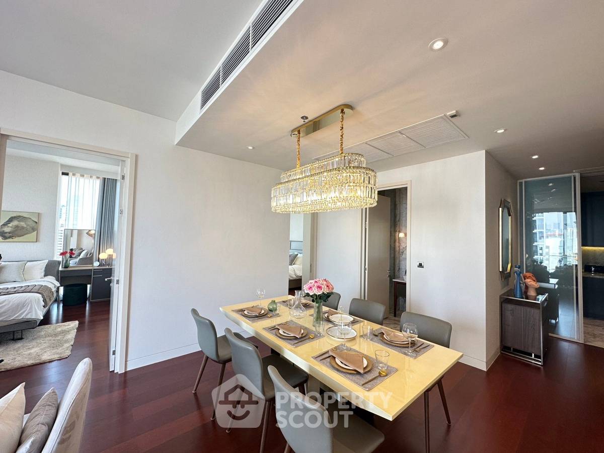 รูป คอนโด 2-ห้องนอน ที่ คุณ บาย ยู ใกล้ BTS ทองหล่อ (ID 1375988) - รูปที่ 5/30