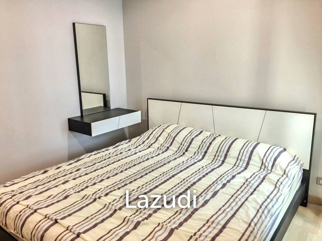 รูป 1 Bedroom 1 Bathroom 38 SQ.M 59 Heritage - รูปที่ 5/10