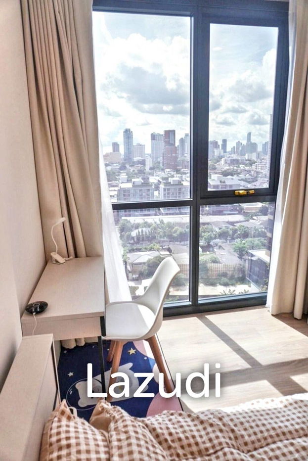 picture 1 Bed 1 Bath 34 SQ.M OKA HAUS Sukhumvit 36 - 5/7