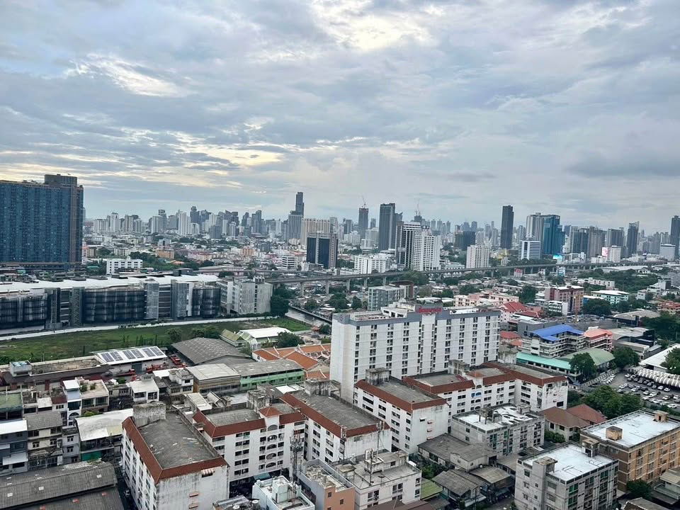 รูป 🤝🏻RB22150 ให้เช่าถูกมาก👍ฟิวส์ โมเบียส รามคำแหง - คลองตัน✅แอดไลน์ @mproperty( มี @ ด้วย) แอดมินตอบไว - รูปที่ 3/9