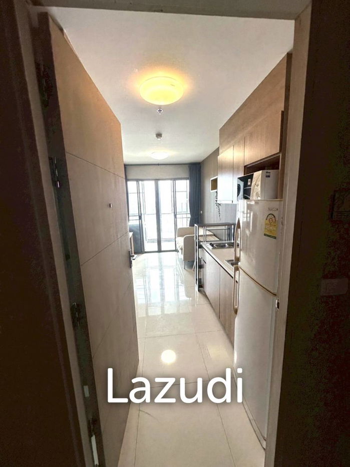 picture 1 Bedroom 1 Bathroom 30 SQ.M Ideo Mix Sukhumvit 103 - 2/14