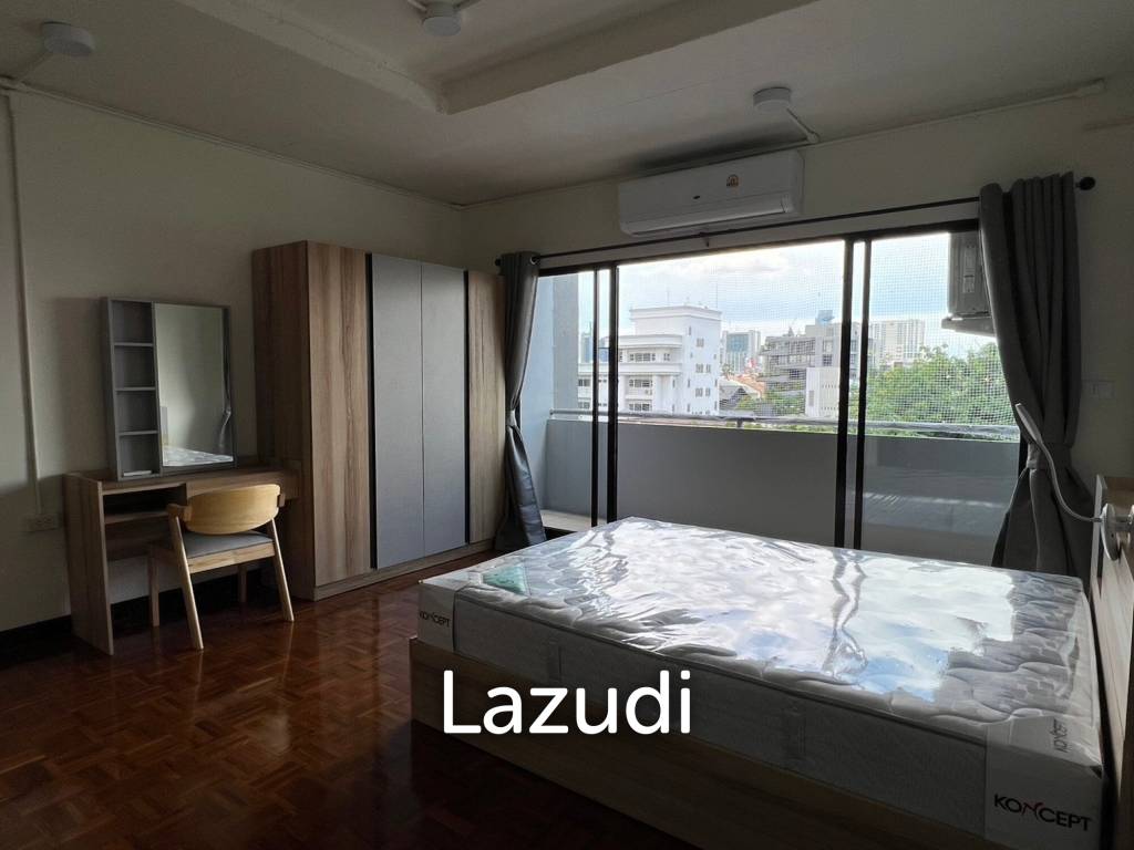 picture 1 Bedroom 1 Bathroom 36.19 Sq.m Phasuk Place - 7/16