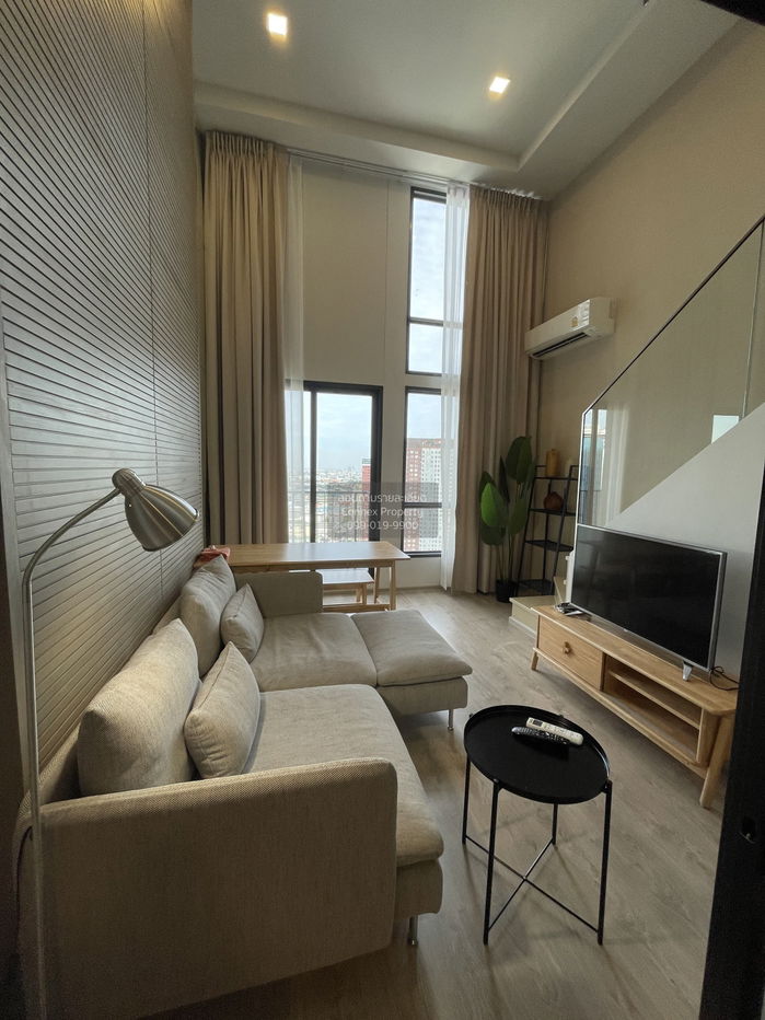 รูป 🔥🔥🔥 เช่าคอนโด  เดอะ ทรี พัฒนาการ - เอกมัย ARL-รามคำแหง สวนหลวง เขต สวนหลวง กรุงเทพ CX-135290 ✅ ทักไลน์ @connexproperty ตอบทันที ทีมงานมืออาชีพ ✅ 🔥🔥🔥 - รูปที่ 1/7