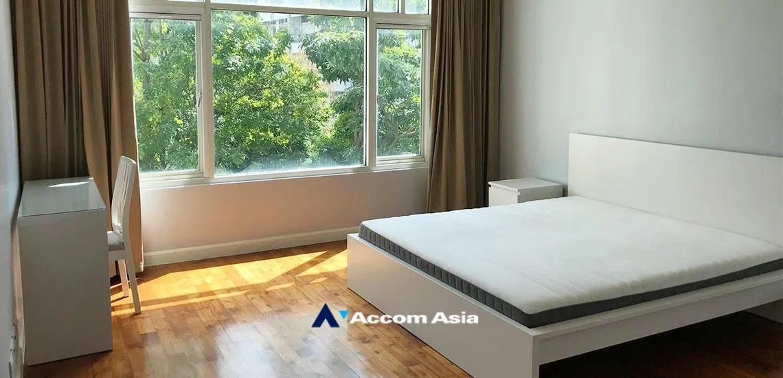 รูป 🔼🔽 AccomA 📩 Spacious condo with greenery view and full furnishings (1516940) - รูปที่ 10/19