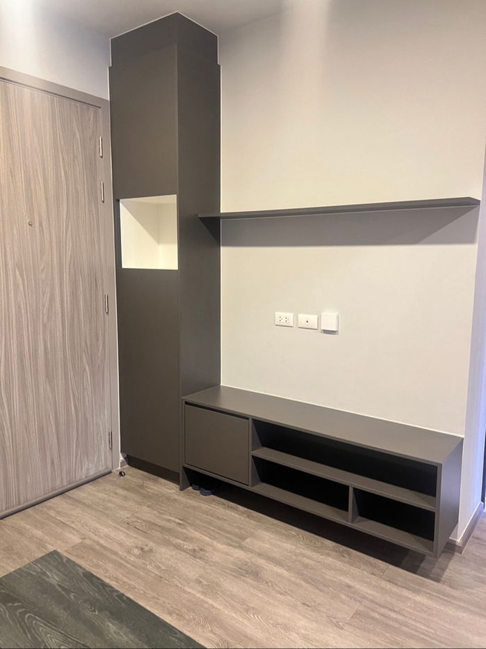 รูป Monte Rama9-Ramkhamhaeng พร้อมเข้าอยู่ทันที - รูปที่ 3/19