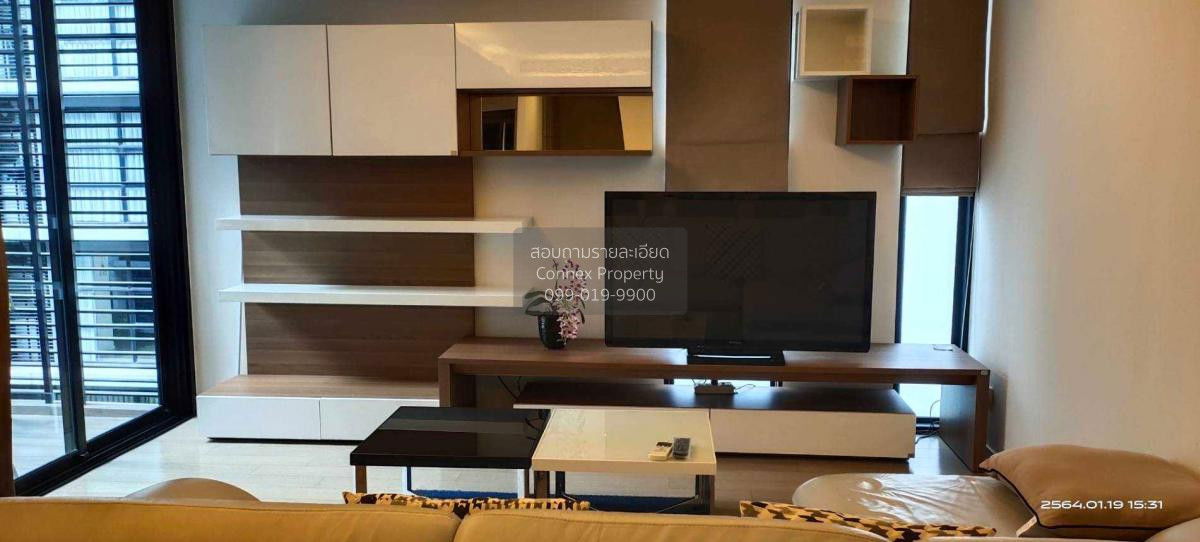 picture FOR RENT condo , Mode Sukhumvit 61 , BTS-Thong Lo , Khlong Tan Nuea , Watthana , Bangkok , CX-62706 ✅ Live chat with us ADD LINE @connexproperty ✅ - 1/12