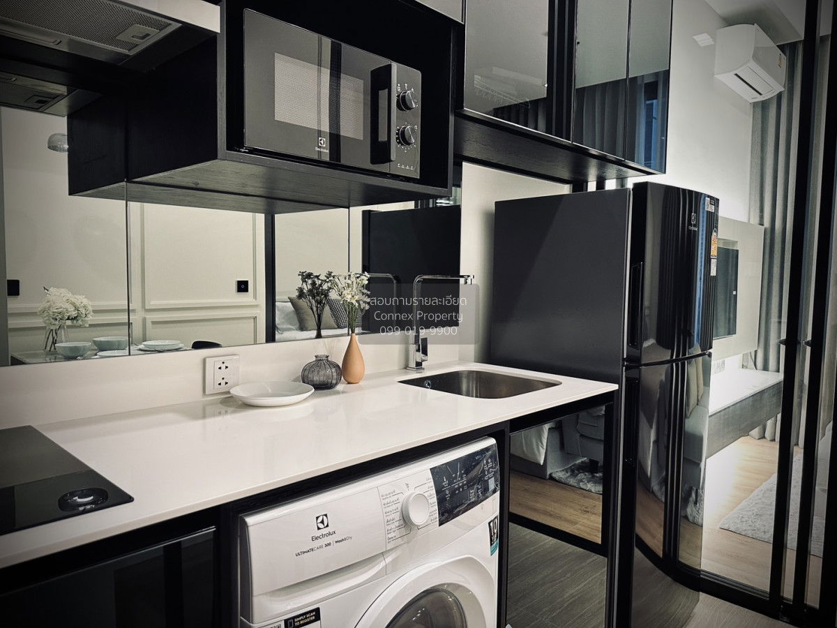 picture 🔥🔥🔥 For Rent Condo , Noble Around Ari , BTS-Ari , Sam Sen Nai , Phaya Thai , Samut Prakarn , CX-89149 ✅ Live chat with us ADD LINE @connexproperty ✅ 🔥🔥🔥 - 6/12