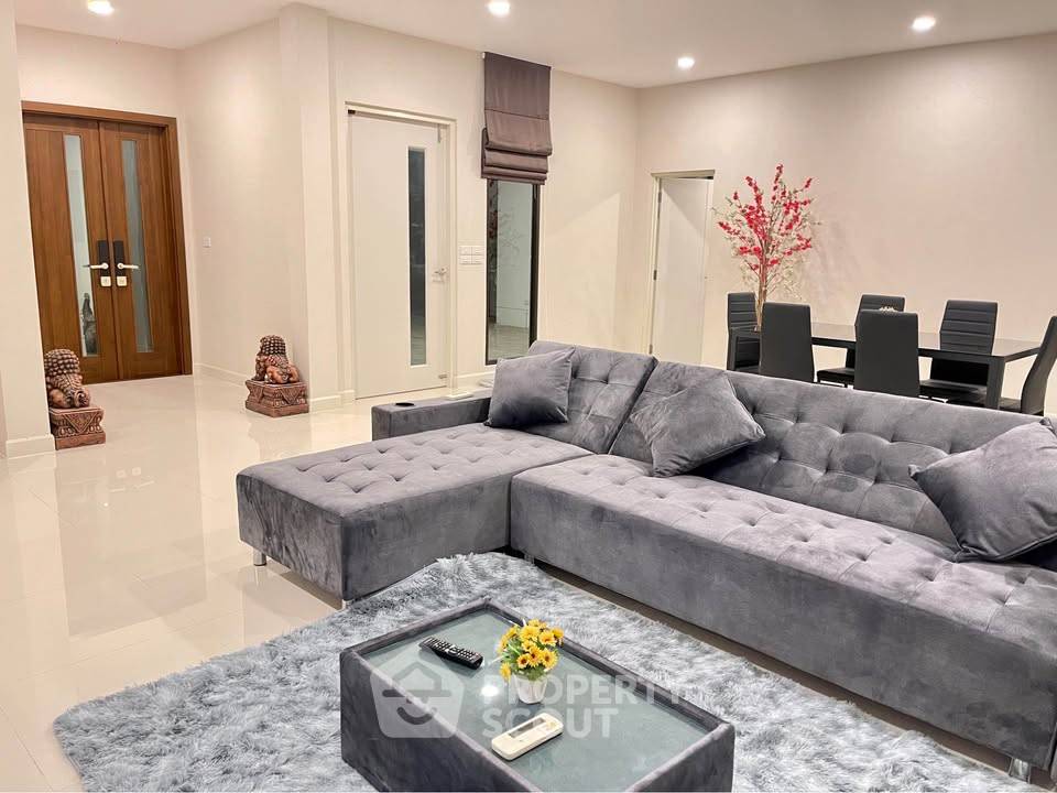 รูป บ้าน 5-ห้องนอน ที่ เดอะ ซิตี้ รามอินทรา-วงแหวน ใน สามวาตะวันตก (ID 2469448) - รูปที่ 24/43