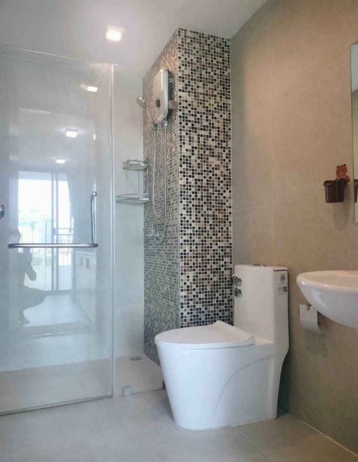 รูป ให้เช่า คอนโด Rizzo บางกร่าง 🏡 7,000 พร้อมอยู่‼️ #ตอบแชทไว 🔥🔥รหัส B423 - รูปที่ 5/5