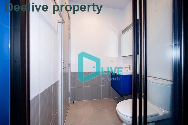 picture DL22120405 Condo for rent, XT EKKAMAI near BTS Ekkamai, ready to move in, call urgently 0638692663 LineID @162cjixi - 6/11