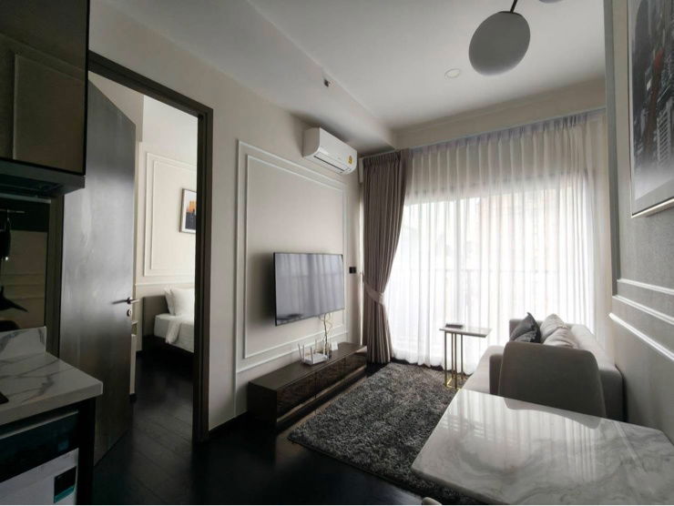 picture #Z3533ðĨ 081268 ðĨCondo for rent: Park Origin Thonglor - 8/10