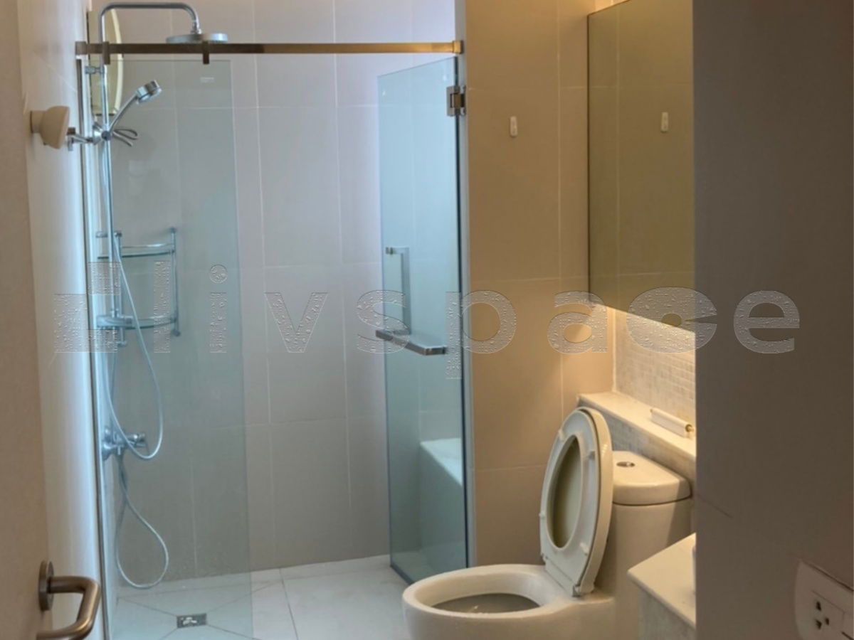 picture ▚ LE113ツ For Rent Pathumwan Resort 1 Bed 50 Sqm! ⭐ Newly Renovated New Appliances 23k Ready to Move - 14/14