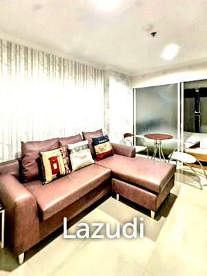ขายคอนโด : 1 Bed 1 Bath 37 SQ.M Lumpini Place Rama 9 - Ratchada