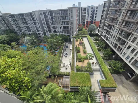 ขาย คอนโด 1 ห้องนอน ในโครงการ ลา ฮาบานา 5918754