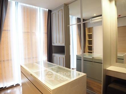 รูป คอนโด 1-ห้องนอน ที่ พาร์ค ออริจิ้น พร้อมพงษ์ ใกล้ BTS พร้อมพงษ์ (ID 421178) - รูปที่ 2/6