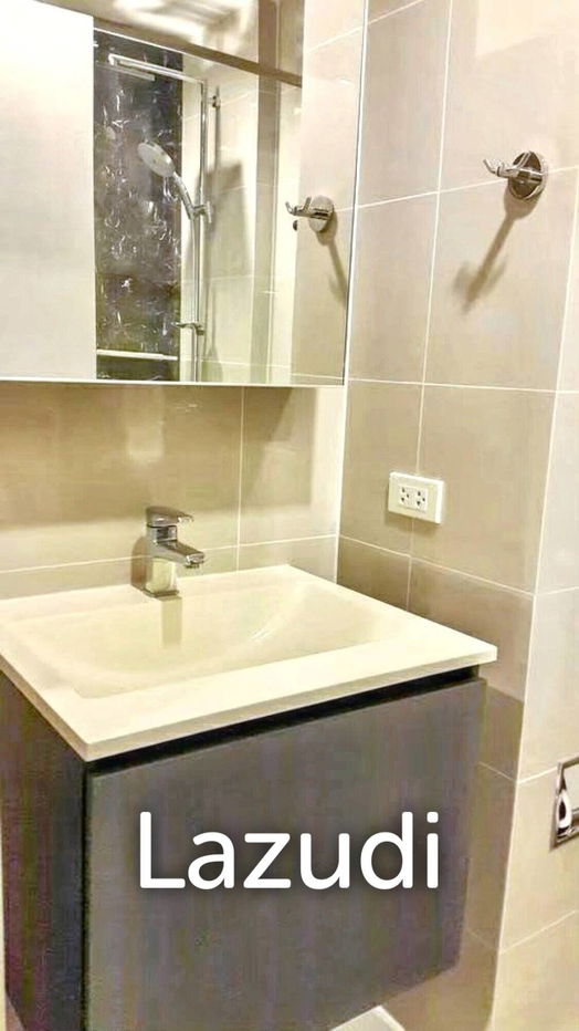 รูป 1 Bed 1 Bath 32 SQ.M Nye by Sansiri - รูปที่ 10/11